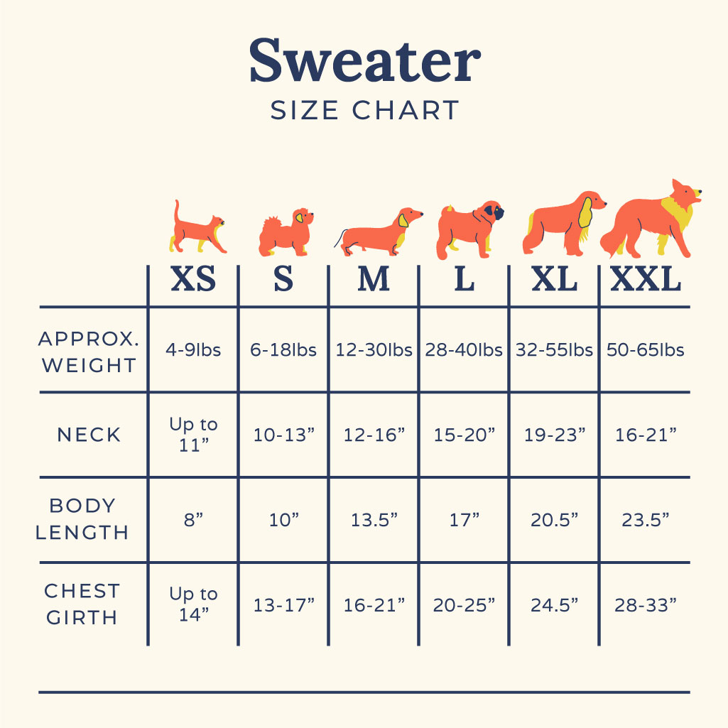 Appley Ever After Sweater